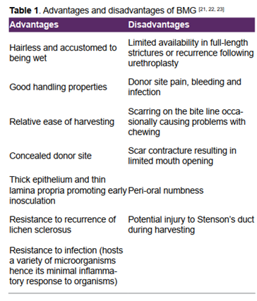 Urethral Stricture - Management - The Urology Guy